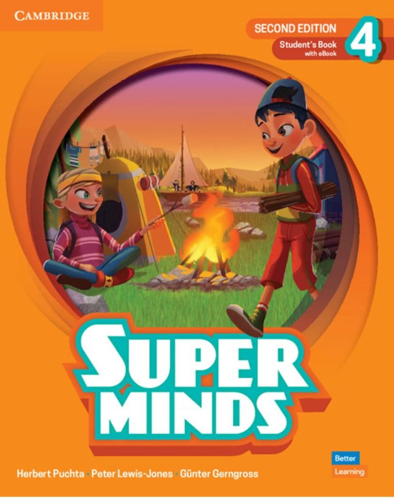 Super minds4 C
