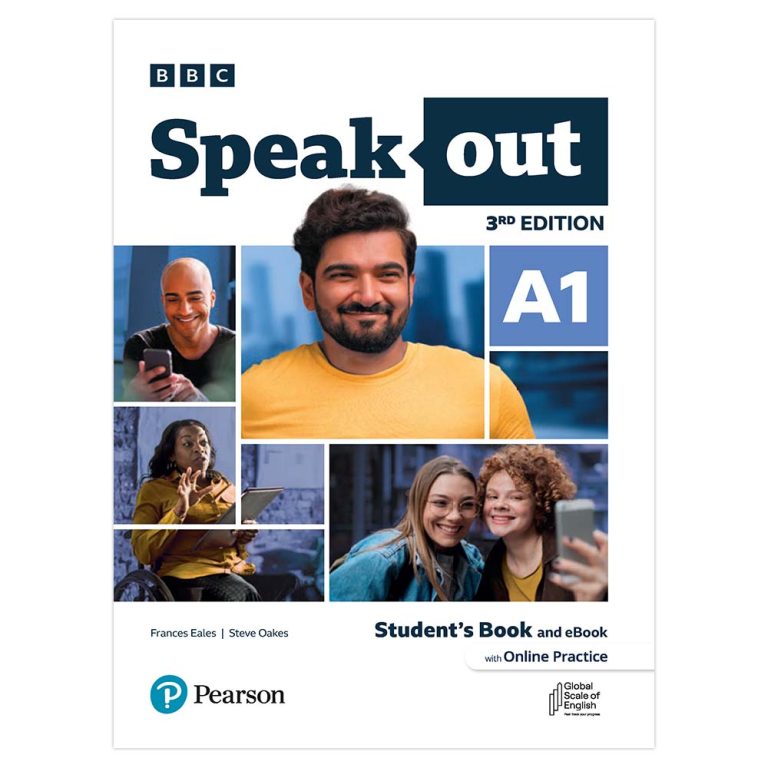 Speak out A1 (2)