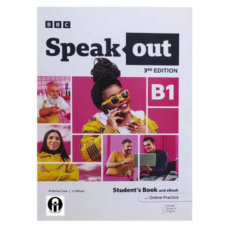 Speak out B1c